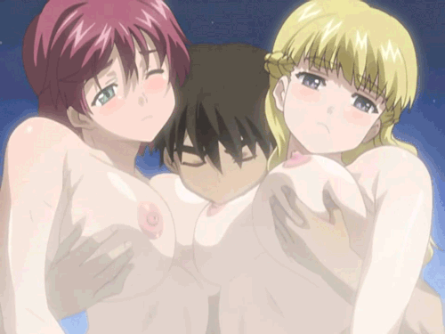 ozzy-otaku: Resort Boin  Nao Iihara x  Mitsugu Tsukushino 01