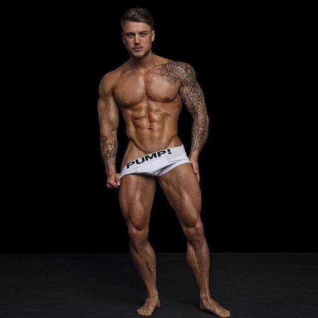 Chris Allen