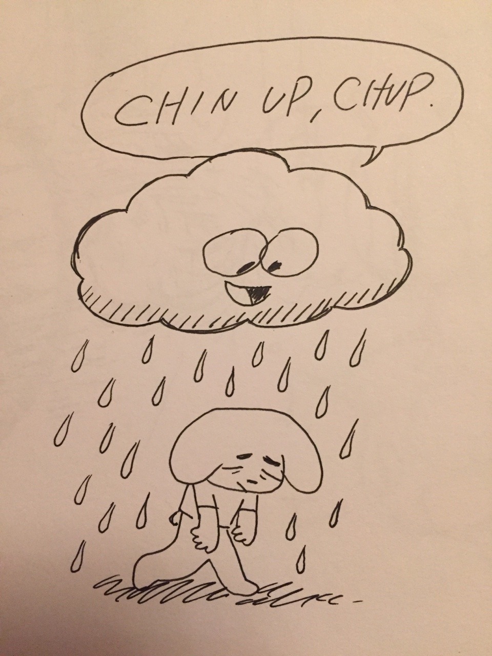 19 cloud