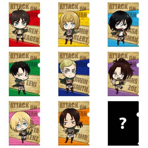 Sex snkmerchandise: News: Shingeki no Kyojin pictures