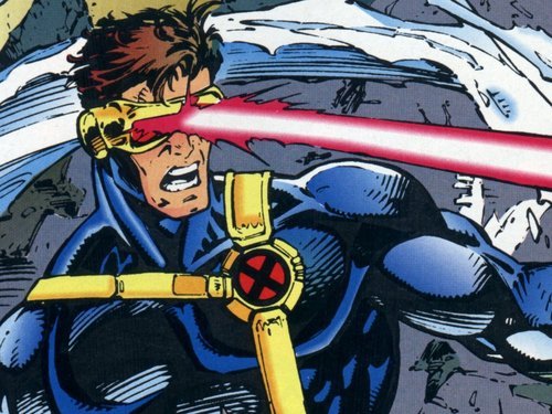 vaubanprime:  eyjoey:  Won’t it be cool if brown eyed people could shoot lazers from their eyes like WOW COMMON EYE COLOUR NO MORE  For those wearing glasses:  