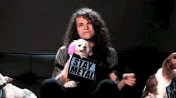 fromthehospitalbed:  Stay Metal 