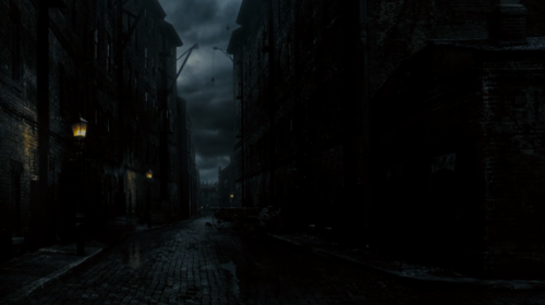 Sweeney Todd: The Demon Barber of Fleet Street, 2007Musical, HorrorDirected by Tim Burton Cinematogr