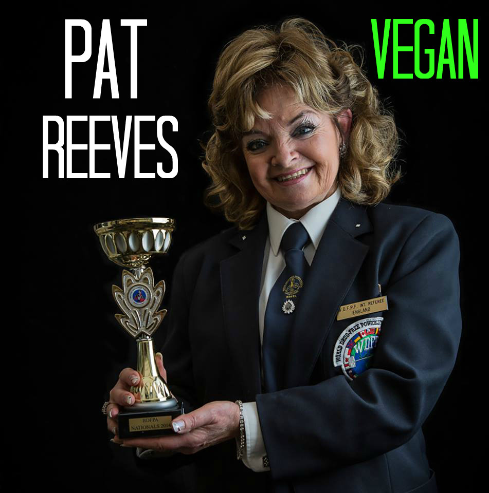 veganresources:  adviceforvegans:  Vegan athletes. Requested by anonymous.If you