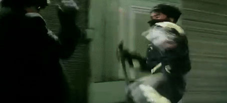 The Dragon From Russia (1990)