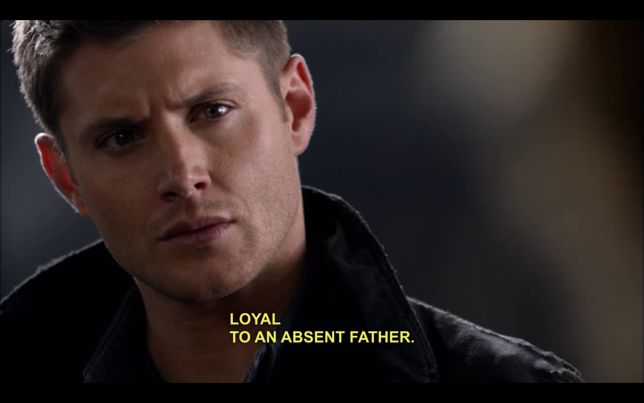 abouttimefortea:  gabrielsaunteredvaguelydownwards:  supernaturallyliveblogging: