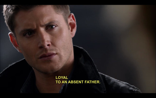 abouttimefortea:  gabrielsaunteredvaguelydownwards:  supernaturallyliveblogging:  AND THEN MY HEAD AND HEART EXPLODED CAUSE OF SUDDEN REALIZATION   But Gabriel is a brother to Michael and Lucifer too, of course. He was younger than both and he spent