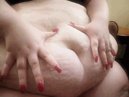f2thaj:  Jiggling our way to the weekend. 