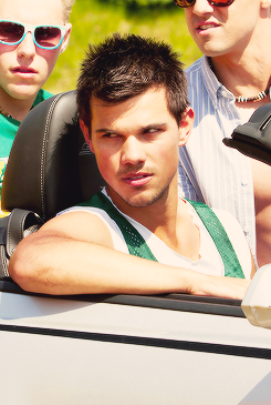 gayfortaylorlautner:  Official Grown Ups 2 stills 