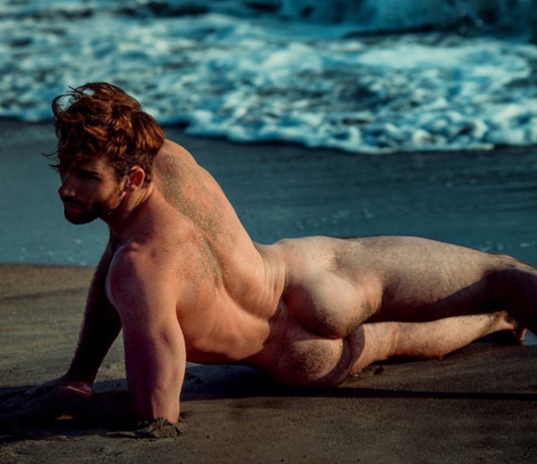 Pornographic Picture