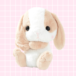 cinnamocci:  Plushies from Otaku Mode Sign up here for ŭ.00 store credit! 