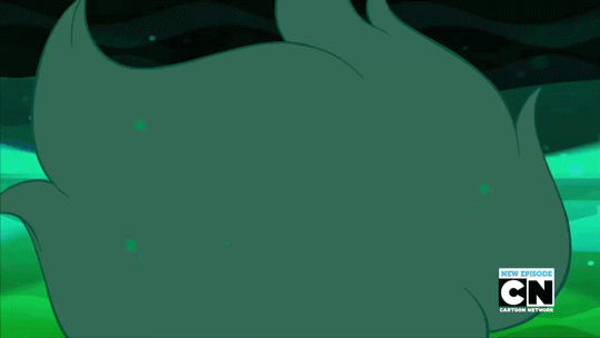 steven universe’s art style