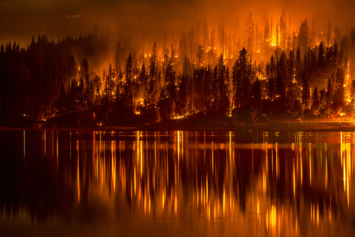 California wildfire September 16th, 2014 Story here