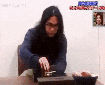 lmao&hellip;  Fuckin&rsquo; Japanese pranks are rivaled only by Mexican