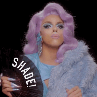 theofficialcunt:  My potential All Stars 3 Cast (will add more as season 9 progresses) :  Agreed