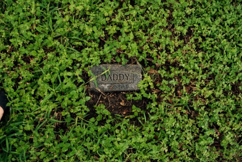 Daddy by Austen Ramsey