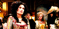 kpfun:Frozen and Enchanted Parallels