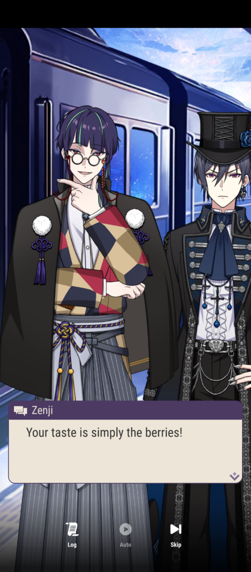 Y'all We Truly Sleep On Zenji