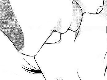 I want to be tainted