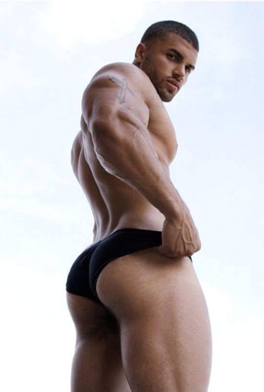 Sex culos-de-machos-male-butts:   pictures