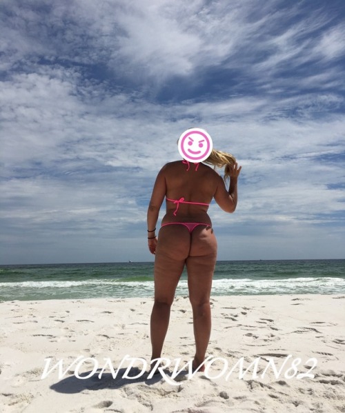 “HAPPY HUMP DAY” Down in Florida enjoying the beach!