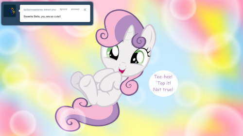 ask-thecrusaders:  Whatch’ya sayin’? ‘top it!  HNNNNNNG