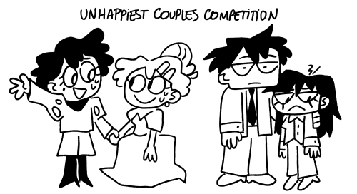 Whatever. Shinaya Enchanted Au. I Said Whatever!