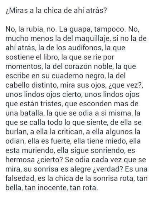 disfruta la vida