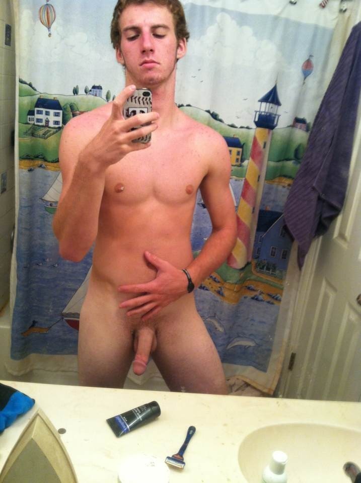 The Virile Man