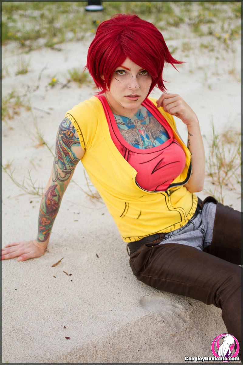 hpcosplay: Annasthesia Type: Porn cosplay Source: cosplaydeviants.com Enjoy and subscribe