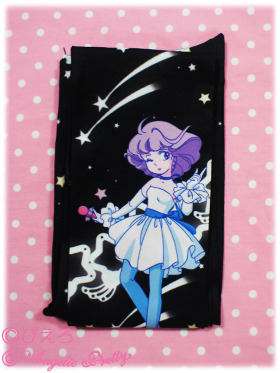 lolitahime:  Creamy Mami x Angelic Pretty Tights 