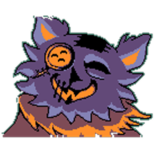 Going back to Dark Souls from Undertale