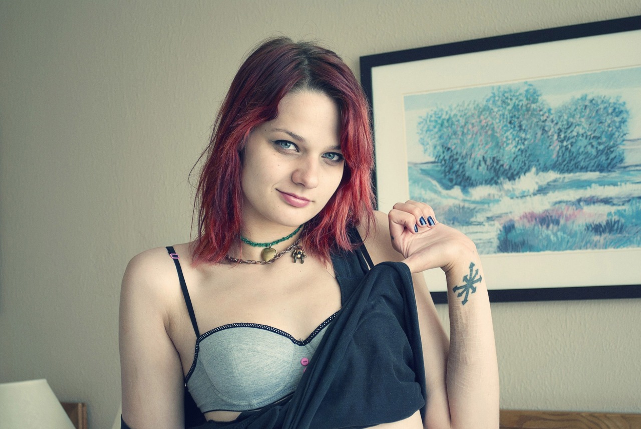 SuicideGirls South Africa