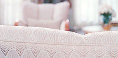 nooraseetre:  Daisy Buchanan. The Golden Girl. A breathless warmth flowed from her. A promise that there was no one else in the world she so wanted to see.   