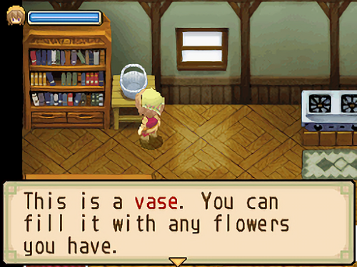 Harvest Moon Tale Of Two Towns Tumblr