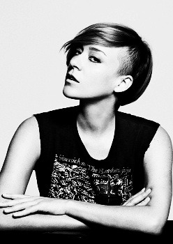 maperlu:  100 My Ladies in 2012 86. Chloë Sevigny