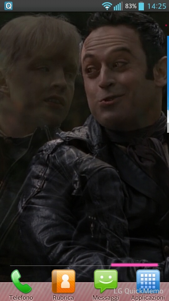 You Are The Shadow Inside Me. Ps: Anyone Else Ships Vladimir And Stefan As A Couple? Sometime I Do.