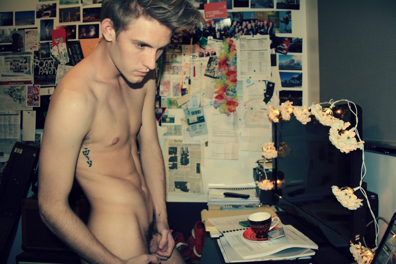 Aussie Naked Guys