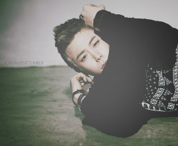 korean-ent:  Random Pyo JiHoon edit. 