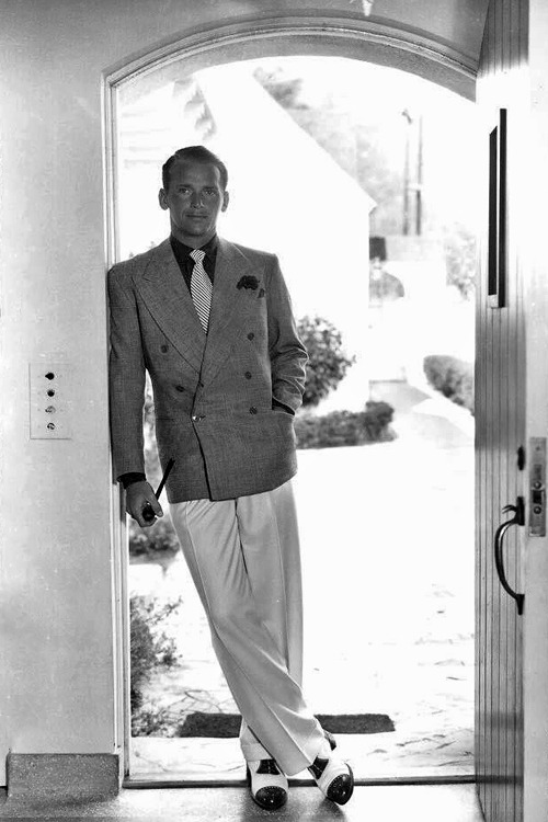 Douglas Fairbanks, Jr.