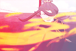 avatarjenny:  30 day A:TLA challenge: [3/30] favorite female character (i’m sorry i just love all of them) 