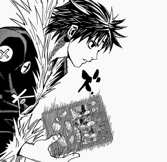 wallpapers Chrollo Lucilfer Manga Panels hxh 351 explore tumblr posts and