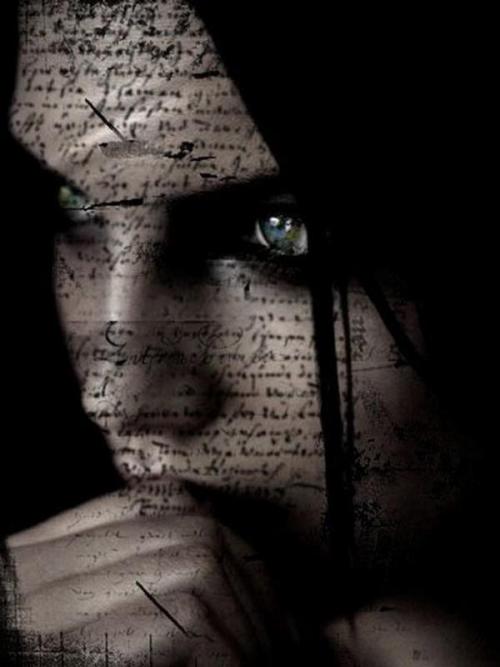 Perhaps, if our emotions were written on our face, others, would not so readily hurt us…