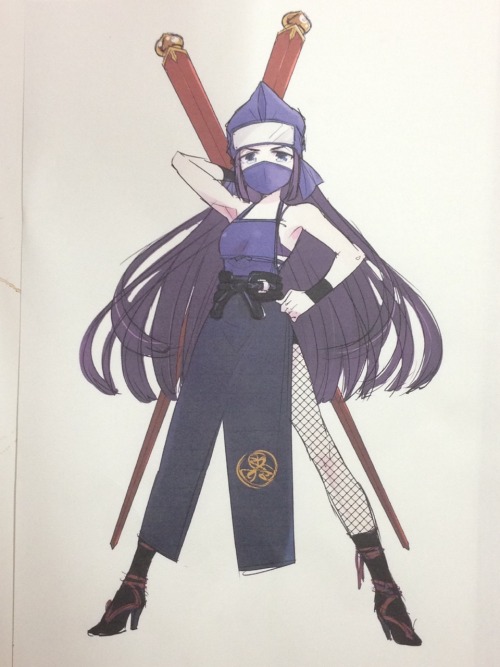 pochone:  sinobazu