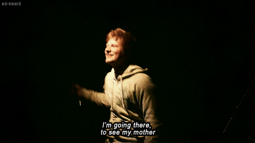ed-kward:  Wayfaring Stranger - 2010, without microphone  