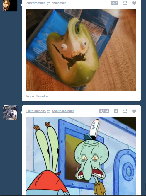 malicious-melons:i dont know why i found this funny