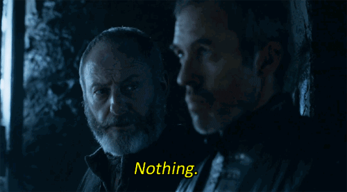 parislemon: buzzfeed: All hail Stannis Baratheon, the One True King of Grammar, Defender of the Prop