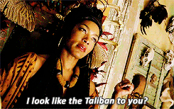 surprisedbitch:  [5/20] Characters - Marie Laveau (American Horror Story: Coven) “She done messed with the wrong witch, and she knows it, and now you know it.” 