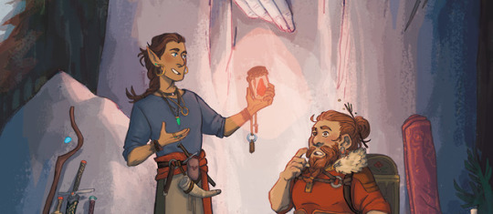 here’s a preview of the piece i made for @checkpointfanzine! preorders are open for a few more days- go check it out!...
