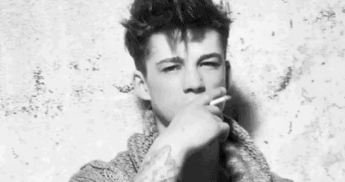 Whatever.